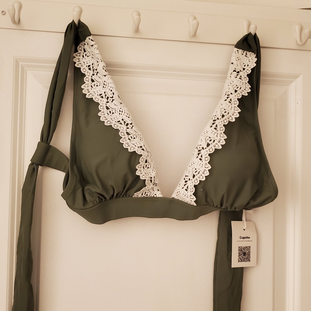 Swimsuit